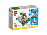 LEGO® Super Mario™ 71385 Tanuki Mario – obleček
