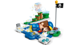 LEGO Super Mario Tučňák Mario – obleček 71384