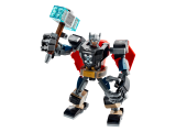 LEGO Avengers Thor v obrněném robotu 76169