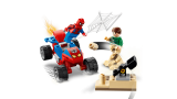 LEGO Spider-Man Poslední bitva Spider-Mana se Sandmanem 76172