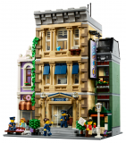 LEGO® 10278 Policejní stanice