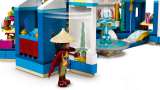 LEGO® ǀ Disney 43181 Raya a Palác srdce