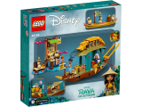LEGO Disney Princess Boun a loď 43185