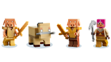 LEGO® Minecraft® 21168 Podivný les