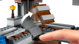 LEGO® Minecraft® 21169 První dobrodružství