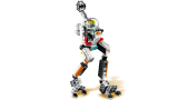 LEGO® Creator 31115 Vesmírný těžební robot