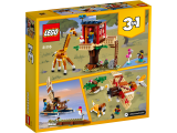 LEGO Creator Safari domek na stromě 31116