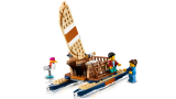 LEGO Creator Safari domek na stromě 31116