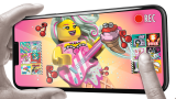 LEGO® VIDIYO™ 43102 Candy Mermaid BeatBox