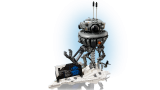 LEGO Star Wars 75306 Imperiální průzkumný droid