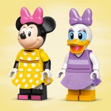 LEGO Mickey & Friends 10773 Myška Minnie a zmrzlinárna
