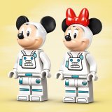 LEGO® ǀ Disney Mickey & Friends 10774 Myšák Mickey a Myška Minnie jako kosmonauti