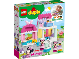 LEGO® DUPLO® ǀ Disney 10942 Domek a kavárna Minnie