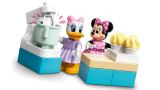 LEGO DUPLO 10942 Domek a kavárna Minnie