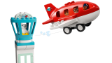 LEGO® DUPLO® 10961 Letadlo a letiště