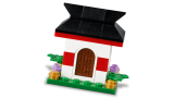 LEGO Classic 11015 Cesta kolem světa