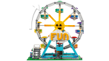LEGO® Creator 31119 Ruské kolo