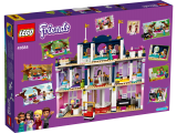LEGO® Friends 41684 Hotel v městečku Heartlake