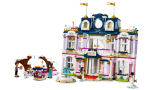 LEGO® Friends 41684 Hotel v městečku Heartlake