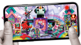 LEGO® VIDIYO™ 43113 K-Pawp Concert