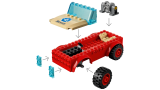 LEGO® City 60301 Záchranářský teréňák do divočiny