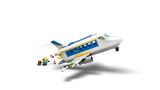 LEGO® Mimoni 75547 Mimoňský pilot v zácviku