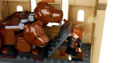 LEGO® Harry Potter™ 76387 Bradavice: setkání s Chloupkem