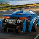 LEGO® Speed Champions 76902 McLaren Elva