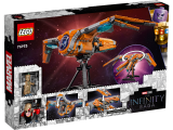 LEGO® Marvel 76193 Loď Strážců