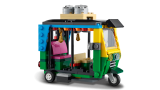 LEGO® Creator 40469 Tuk-tuk