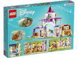 LEGO® I Disney Princess™ 43195 Královské stáje Krásky a Lociky