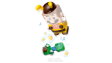 LEGO® Super Mario™ 71393 Včela Mario – obleček
