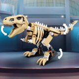 LEGO® Jurassic World™ 76940 Výstava fosílií T-rexe