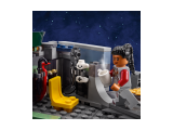 LEGO® Marvel 76156 Vzestup Doma