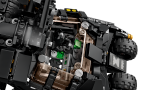 LEGO DC Batman 76239 Batmobil Tumbler: souboj se Scarecrowem