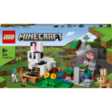 LEGO® Minecraft® 21181 Králičí ranč