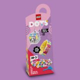 LEGO® DOTS 41944 Sladké koťátko – náramek & ozdoba na tašku