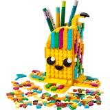 LEGO® DOTS 41948 Stojánek na tužky – roztomilý banán