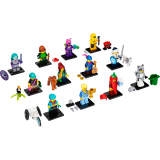 LEGO® Minifigurky 71032 22. série