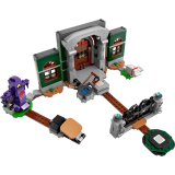 LEGO® Super Mario™ 71399 Luigiho sídlo – Vchod – rozšiřující set