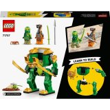 LEGO® NINJAGO® 71757 Lloydův nindžovský robot