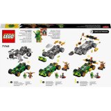 LEGO® NINJAGO® 71763 Lloydův závoďák EVO