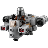 LEGO® Star Wars™ 75321 Mikrostíhačka Razor Crest™