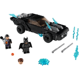 LEGO® DC 76181 Batmobil: Honička s Tučňákem