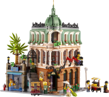 LEGO® 10297 Butikový hotel