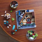 LEGO® 10297 Butikový hotel