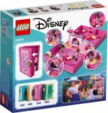 LEGO® ǀ Disney 43201 Kouzelné dveře Isabely