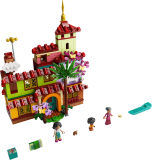 LEGO® ǀ Disney 43202 Dům Madrigalových