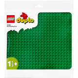 LEGO® DUPLO® 10980 LEGO® DUPLO® Zelená podložka na stavění
