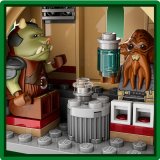 LEGO® Star Wars™ 75326 Trůnní sál Boby Fetta
